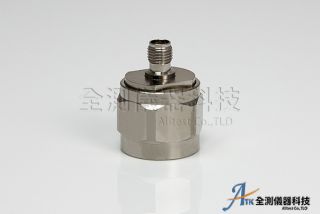 RF Adapter 高頻轉接頭全測儀器儀器科技依照客戶需求客製化各式RF元件耗材，SMA、2.4mm、2.92mm、3.5mm、1.85mm、1mm、N、SMP、SMPM、NMD、鍍金、鍍鎳、不鏽鋼各式樣材質。 如希望得到最新產品資訊、儀器校正、儀器維修、高頻連接零組件相關問題，請聯繫我們。