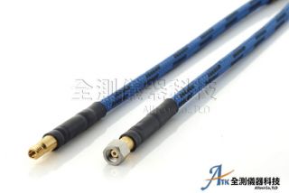 MWX002 │RF Cable 高頻同軸電纜線 高屏蔽性能，低信號洩漏和干擾，狹小設備系統中的高密度佈線等特點。 我們將根據客戶的要求提供組件，並提供微波和毫米波的高可靠性產品。