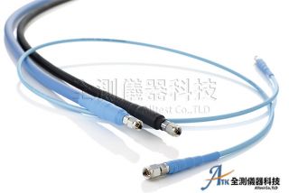 MWX342 │RF Cable 高頻同軸電纜線 高屏蔽性能，低信號洩漏和干擾，狹小設備系統中的高密度佈線等特點。 我們將根據客戶的要求提供組件，並提供微波和毫米波的高可靠性產品。