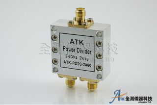 Power Divider 功率分配器與定向耦合器，全測儀器科技提供一對二路、四路、八路等多路射頻微波功率分配器，接頭種類有BNC,2.4mm,2.92mm,3.5mm,N,SMA,F等型式可供選擇，Power Divider 功率分配器與定向耦合器主要用於無線電或微波領域，是將微波功率分配的被動元件，功率分配器又簡稱為功分器，適用於RF通訊測試系統、製造測試系統、高頻測試設備及實驗室。