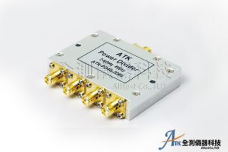 Power Divider│功率分配器 量測儀器校正、RF高頻零組件代理商 - 全測儀器科技 Alltest Co.,LTD