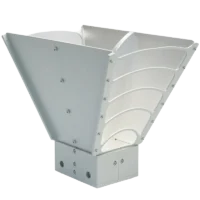 號角喇叭天線 Horn antenna Frequency Range 1-18 GHz