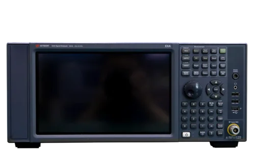 N9010B EXA 信號頻譜分析儀，如果您想要強化產品功能或提升測試速率，您的通用型信號分析儀應該要能夠應付各種迎面而來的挑戰。快速、靈活的 EXA 兼具速度和效能，並可與 PathWave X 系列量測應用軟體的多元功能搭配使用，以滿足各種不同的需求。