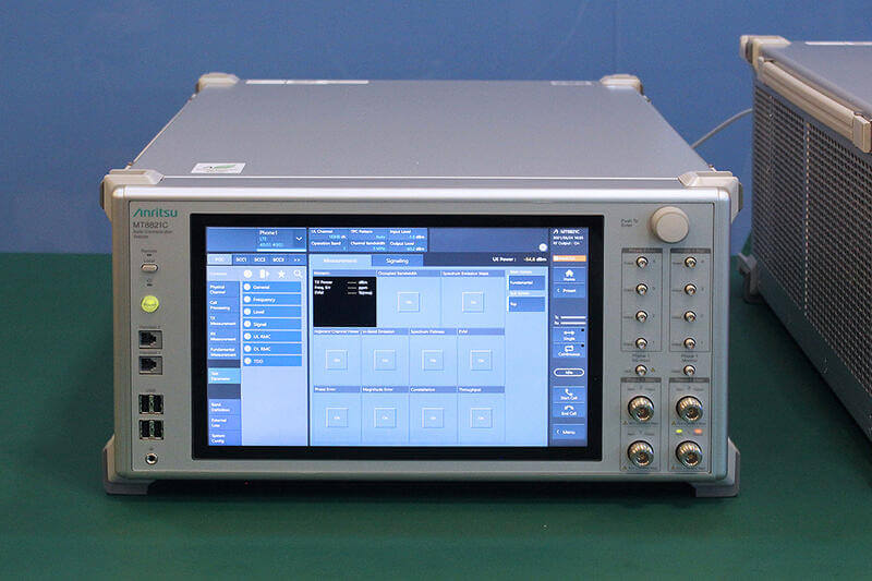 Máy phân tích tổng hợp Alltest Co.,LTD 儀器維修 儀器買賣 儀器租賃 訊號隔離箱