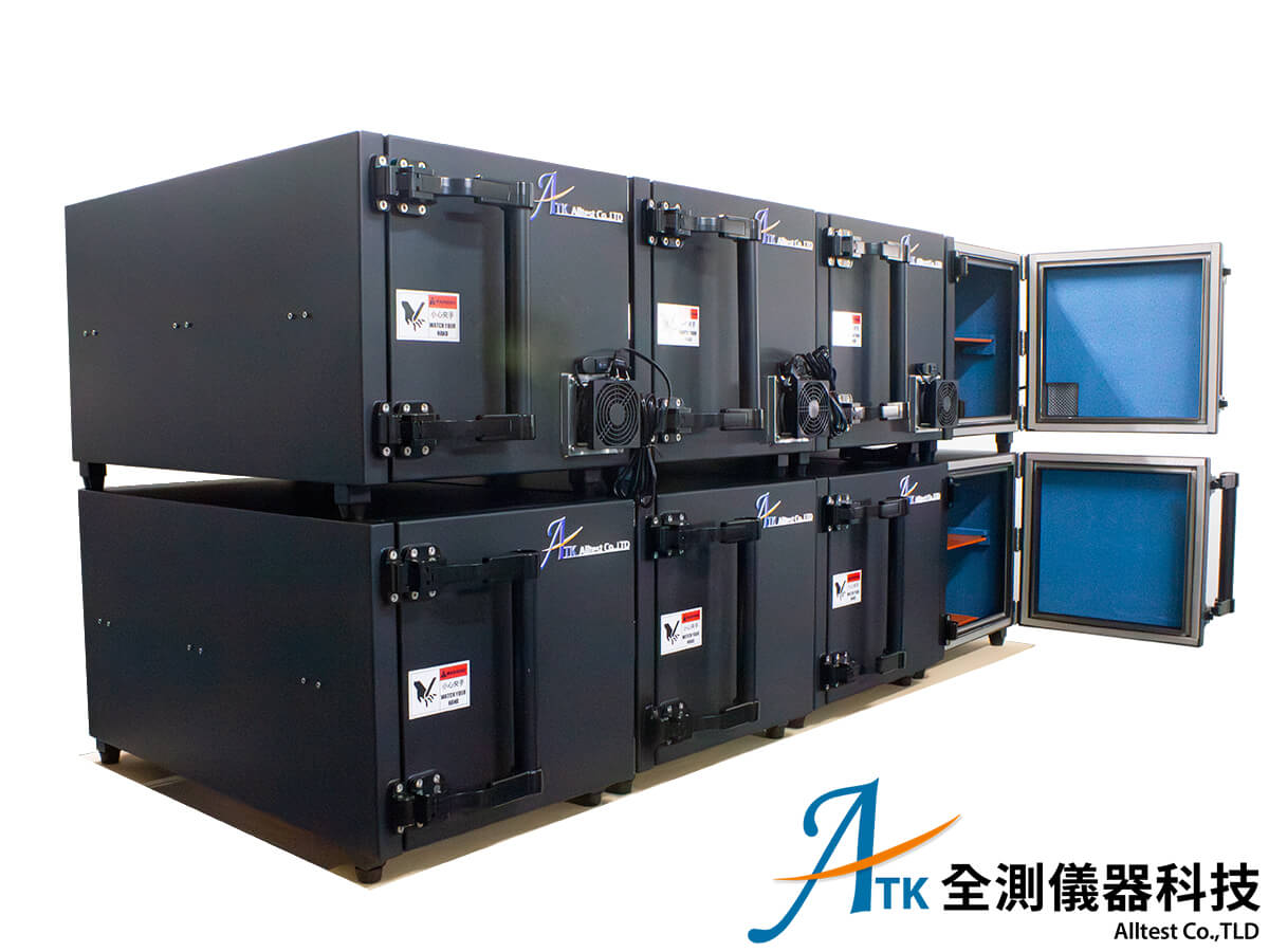 隔離箱之隔離度測試 量測儀器校正、RF高頻零組件代理商 - 全測儀器科技 Alltest Co.,LTD 儀器維修 儀器買賣 儀器租賃 訊號隔離箱 隔離箱之隔離度測試 量測儀器校正、RF高頻零組件代理商 - 全測儀器科技 Alltest Co.,LTD 儀器維修 儀器買賣 儀器租賃 訊號隔離箱