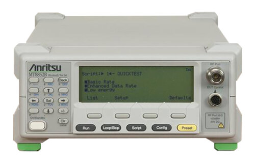 Máy phân tích tổng hợp Alltest Co.,LTD 儀器維修 儀器買賣 儀器租賃 訊號隔離箱