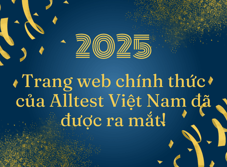 Trang web chính thức của Alltest Việt Nam đã được ra mắt! Alltest Co.,LTD 儀器維修 儀器買賣 儀器租賃 訊號隔離箱 Trang web chính thức của Alltest Việt Nam đã được ra mắt! Alltest Co.,LTD 儀器維修 儀器買賣 儀器租賃 訊號隔離箱