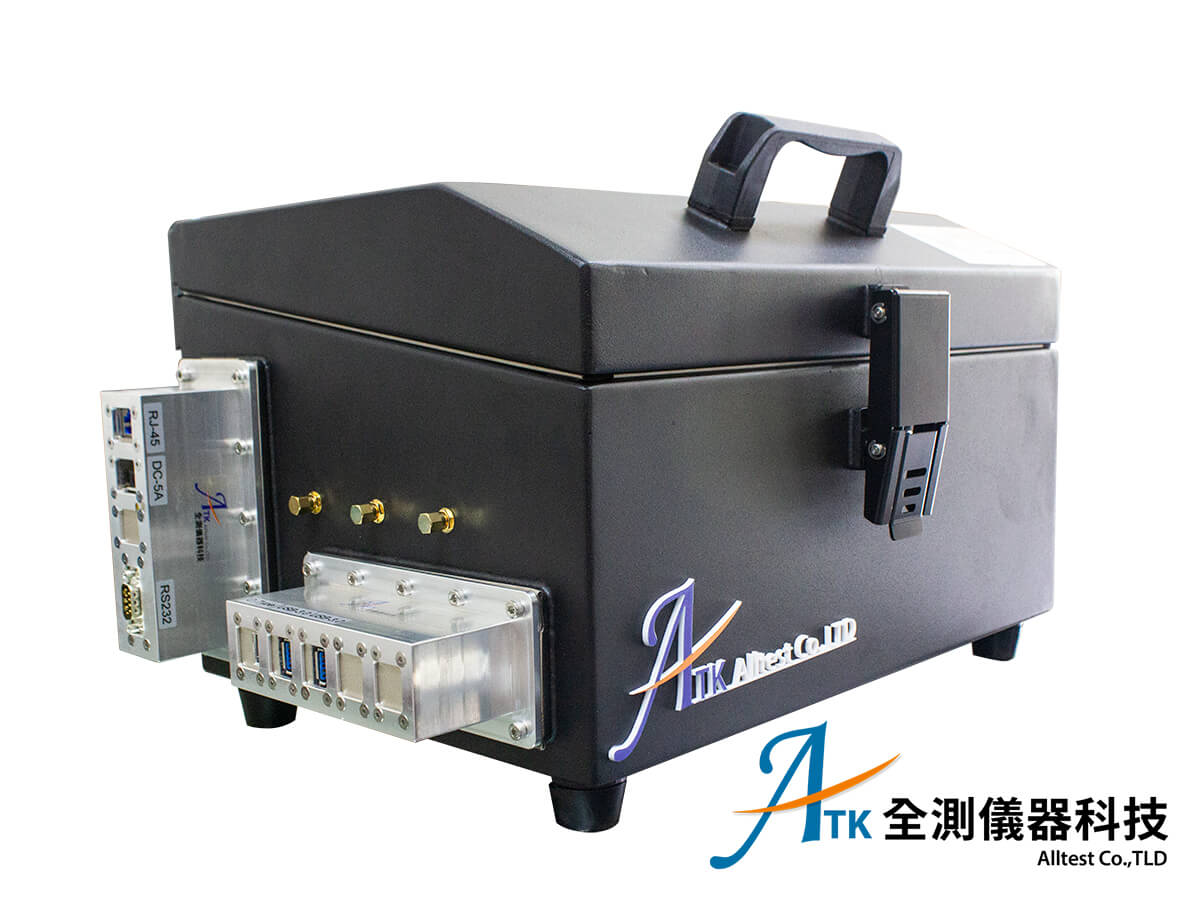 訊號隔離箱總覽 量測儀器校正、RF高頻零組件代理商 - 全測儀器科技 Alltest Co.,LTD 儀器維修 儀器買賣 儀器租賃 訊號隔離箱